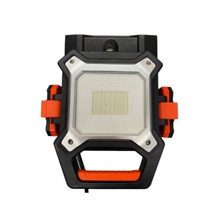 Bn Products Usa 120V AC / 24V DC LED Area Work Light BNLB-6907H